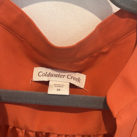 Cold water creek - Picture 4 of 6